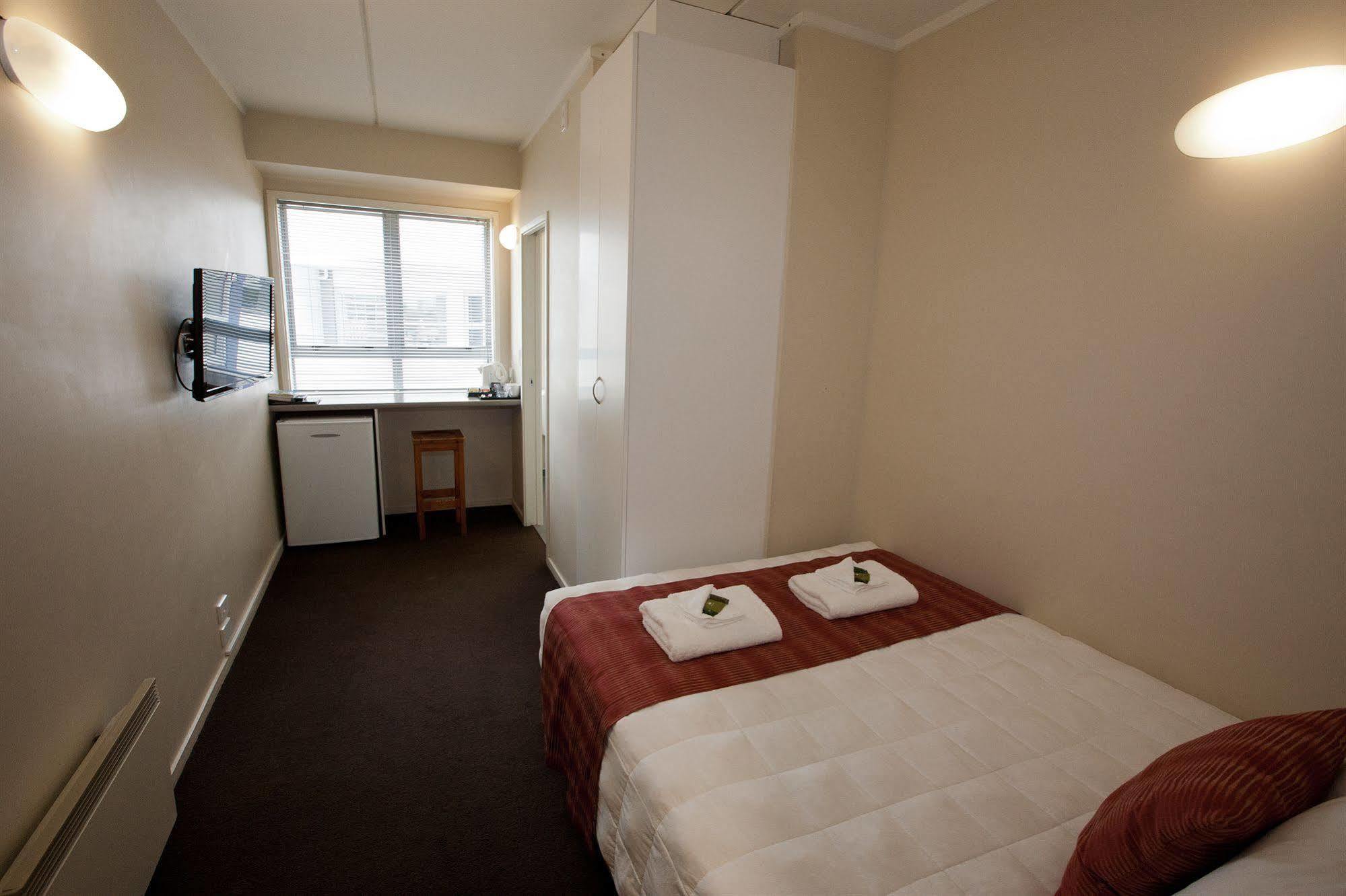 City Lodge Accommodation Auckland Ngoại thất bức ảnh