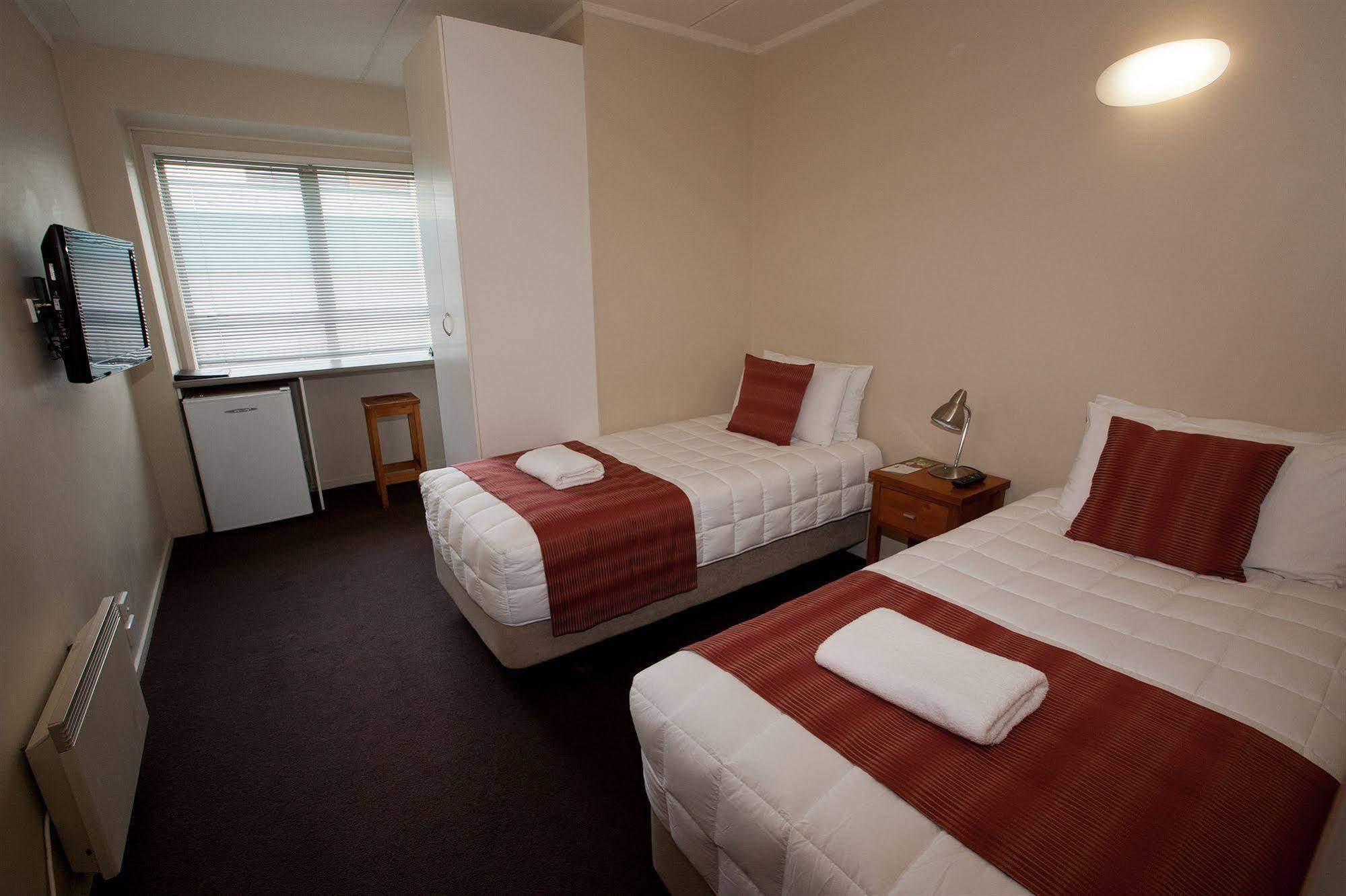 City Lodge Accommodation Auckland Ngoại thất bức ảnh